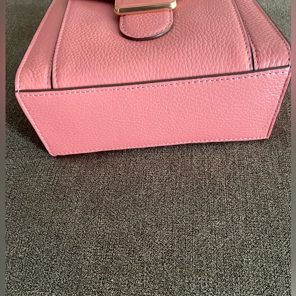 Coach Mini Pepper Crossbody - Picture 7 of 11